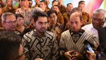 Smelter Feronikel Rp 14,5 T Resmi Dibangun di Kolaka