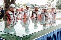 Objek Wisata Baru di Bali Versi Jokowi