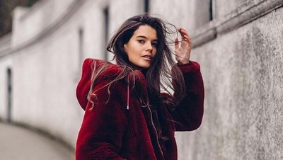 Foto: Model Cantik yang Didekati Pangeran Harry Selain Meghan Markle