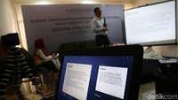 Survei digelar pada 20 Mei-1 Juni 2019. Survei ini menggunakan multistage random sampling dengan 1.220 responden yang berasal dari semua provinsi di seluruh Indonesia. Margin of error survei ini 3,05%. 