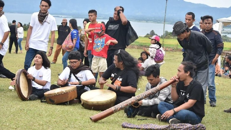 Foto: Kemenpar Foto: Kemenpar