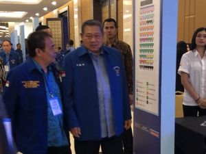 Dipecat Demokrat dan Dipolisikan, Begini Respons Subur Sembiring