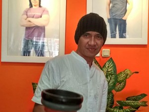 Faktor Risiko Glioblastoma yang Diidap Agung Hercules, Salah Satunya Radiasi