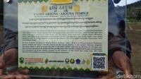 Permudah Wisatawan, Kini Dieng Pakai Aplikasi Barcode