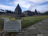 (Uje Hartono/detikcom)