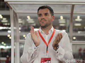 Pra Piala Dunia 2022, McMenemy Incar Kemenangan di Dua Laga Pertama