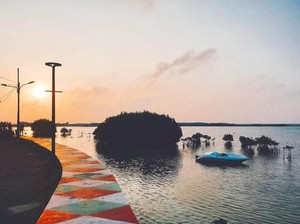 Tiket Pesawat Mahal, Kepulauan Seribu Bisa Jadi Pilihan Liburan