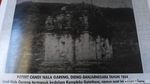 Foto: Wajah Dieng di Masa Lalu dan Sekarang
