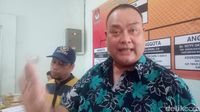 5 Komisioner Jadi Tersangka Pidana Pemilu, KPU Palembang Merasa Janggal