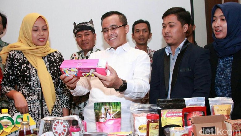 Ratusan Anak Muda Antusias Ikuti Kompetisi Startup Pertanian Banyuwangi Ratusan Anak Muda Antusias Ikuti Kompetisi Startup Pertanian Banyuwangi