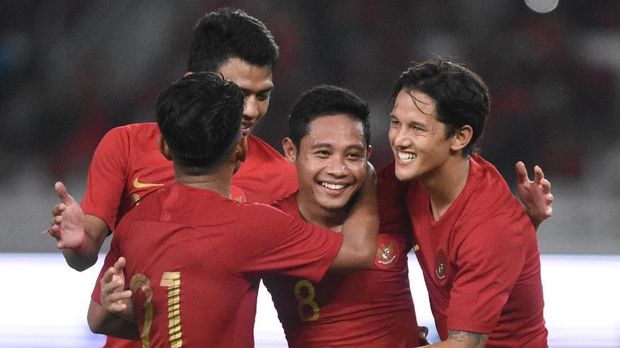 Iwan Bule targetkan Timnas Indonesia juara di ASEAN, jika menjadi ketua umum PSSI baru.