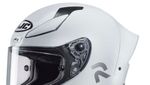 Helm-helm yang Boleh Dipakai Valentino Rossi Cs di MotoGP