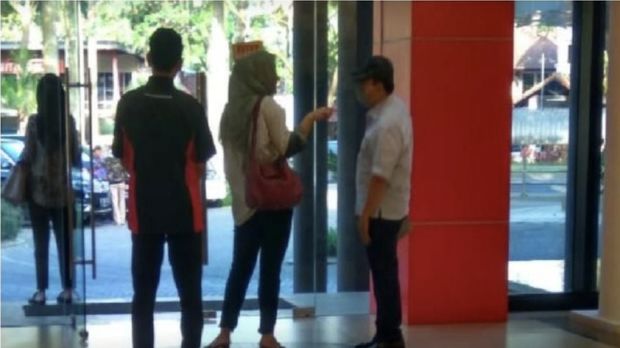 Cerita Tentang Setya Novanto, Kok Bisa Narapidana Plesiran?