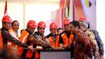 Smelter Feronikel Rp 14,5 T Resmi Dibangun di Kolaka