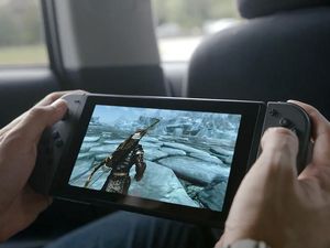 Nintendo Mau Produksi Switch di Vietnam