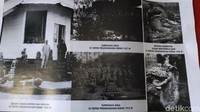 Namun timbul ekses negatif dari adanya restorasi itu. Hasil restorasi, selain menemukan beberapa bagian candi, Belanda juga menemukan ribuan patung. (Erliana Riady/detikcom)