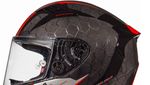 Helm-helm yang Boleh Dipakai Valentino Rossi Cs di MotoGP