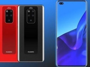 Huawei Mate 30 Pro Pakai Display 90Hz?