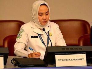 Peringatan Tsunami di Maluku Berakhir, BMKG: Masyarakat Bisa Aktivitas Normal