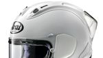 Helm-helm yang Boleh Dipakai Valentino Rossi Cs di MotoGP