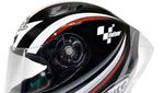 Helm-helm yang Boleh Dipakai Valentino Rossi Cs di MotoGP
