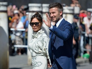 Belajar dari Victoria Beckham, Ini 10 Cara Mendidik Anak Jadi Pekerja Keras