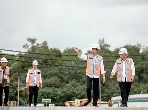 Objek Wisata Baru di Bali Versi Jokowi