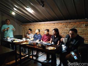 Elite Politik Diminta Tak Buat Narasi Tolak Hasil Sidang Sengketa Pilpres