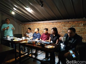 Ahli soal Sidang Sengketa Pemilu: Hakim Memutuskan Berdasarkan Alat Bukti