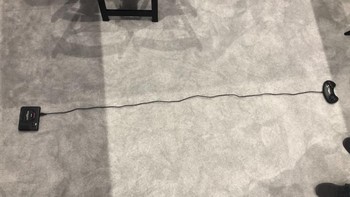 Kabel kontrolernya lebih panjang dari kabel NES dan SNES Mini. Foto: Game Informer
