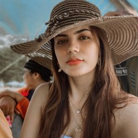 Menjadi ratu kecantikan selalu menjadi impian sejak kecil bagi lulusan pendidikan dasar Notre Dame dari Salaman College di Lebak, Sultan Kudarat, Filipina. Foto: Instagram @sharifaakeel