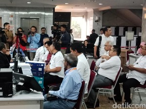 TKN Jokowi-Maruf Bawa 30 Bukti Jawaban Dalil Permohonan ke MK