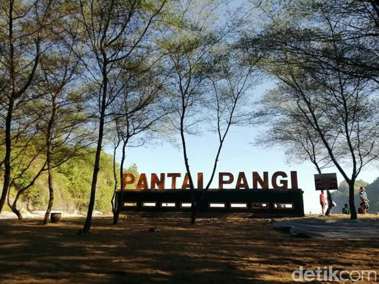 Korban Pantai Pangi Tak Kunjung Ditemukan Pencarian Dihentikan