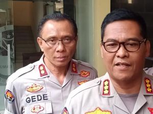 Polisi Tetapkan Tersangka Kasus Ikan Asin Usai Gelar Perkara Besok
