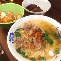 Ini Soto Nusantara Enak Rekomendasi Arsitek Pelaku '365harinyoto'