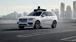 Taksi Tanpa Sopir Uber Siap Produksi