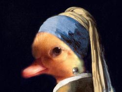 Duel Photoshop Ini Hasilkan Gambar-gambar Kocak!