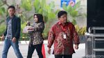 KPK Periksa Calon Rektor UIN Terkait Kasus Suap Rommy
