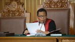 Hakim Kabulkan Pencabutan Praperadilan Sofyan Basir