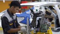 VinFast berencana untuk membuat 250.000 kendaraan selama tahap pertama operasi, dengan produksi yang diproyeksikan meningkat menjadi 500.000 kendaraan per tahun pada 2025. Tahun lalu, perusahaan mengatakan akan memulai ekspor pada pertengahan 2020.