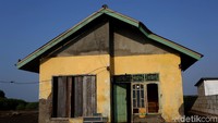 Masa keemasan di Kampung Beting hanya berjalan sejak tahun 1998-2005.