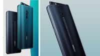 Garap Segmen Premium, Ini Harga Oppo Reno & Reno 10x Zoom