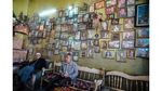 Foto Irak di Tahun 2019 yang Ramah Wisatawan