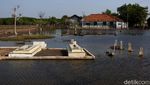Cerita Satu Dekade Kampung Beting Pasca Abrasi di Ujung Bekasi