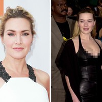 Kate Winslet selalu dikagumi pria dan wanita sejak awal karier karena akting dan penampilan cantiknya. Meski sudah tak lagi muda, Kate pun terlihat tambah menawan seiring bertambahnya usia.Foto: Getty Images