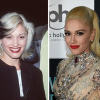 Gwen Stefani dikenal sebagai salah satu artis yang awet muda. Tak hanya terlihat lebih muda dari usianya, ia juga tampak makin cantik saja. Salah satunya tentu karena gaya makeup dan rambut yang lebih baik. Foto: Getty Images