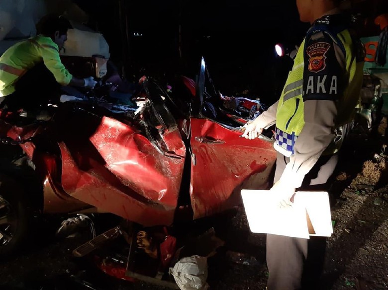Anshor Ngaku Serang Sopir Bus karena Dengar Percakapan Hendak Dibunuh Anshor Ngaku Serang Sopir Bus karena Dengar Percakapan Hendak Dibunuh