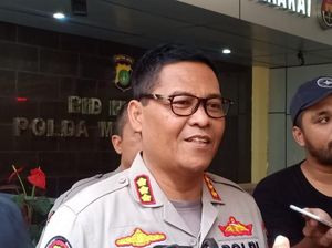 Ahli IT Hermansyah Merasa Terancam, Polisi Persilakan Melapor