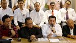 Tim Hukum Jokowi-Maruf Bicara Soal Gugatan Prabowo-Sandi