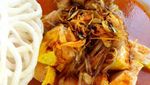 Sedap Mengenyangkan Sarapan Kupat Tahu Padalarang yang Murah Meriah